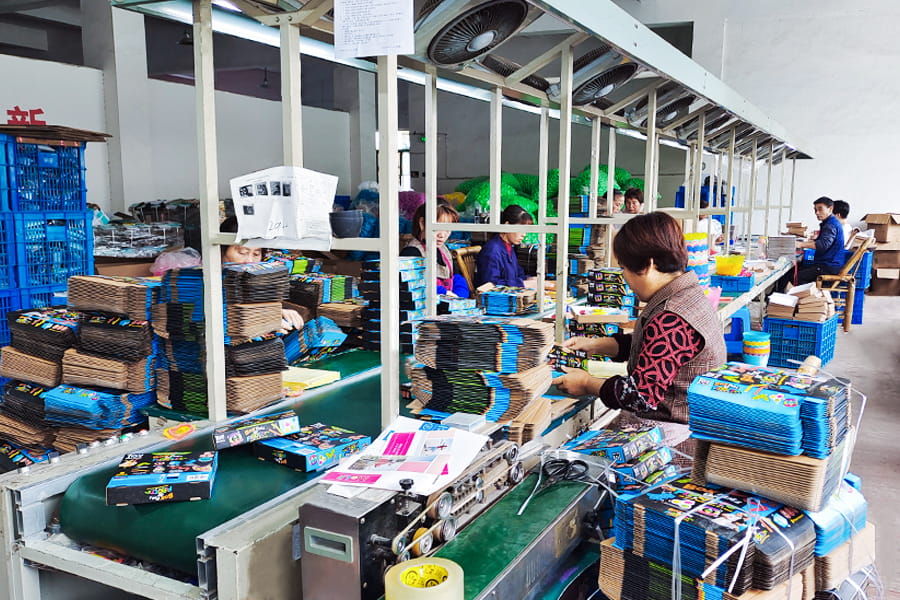 Exhibitions Workshops