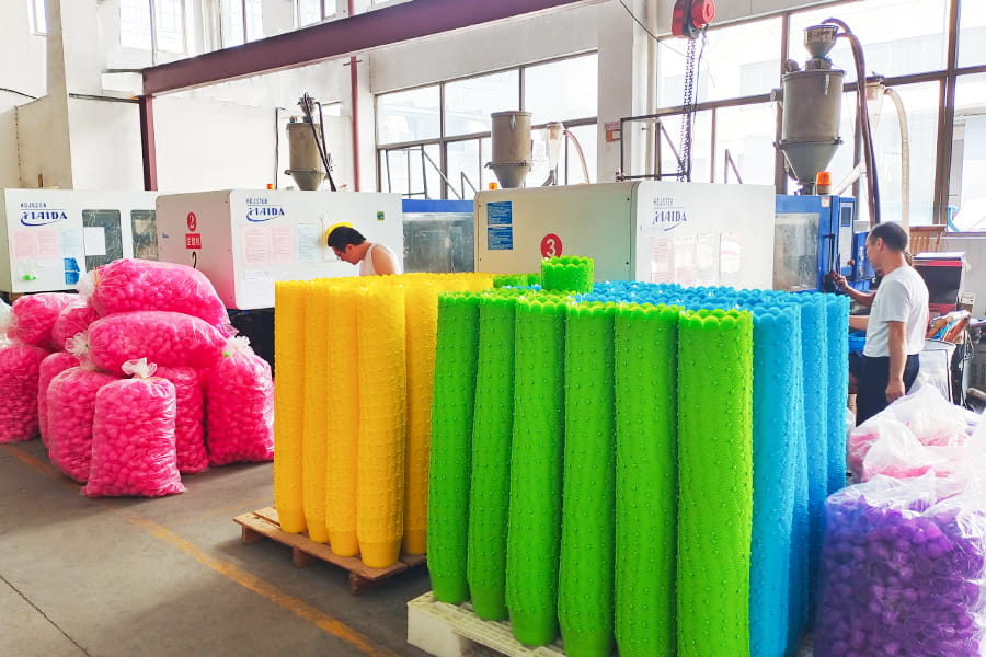 Exhibitions Workshops